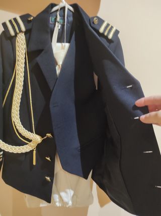 BAJADA DE PRECIO  Traje comunión niño