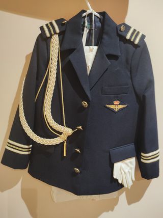 BAJADA DE PRECIO  Traje comunión niño