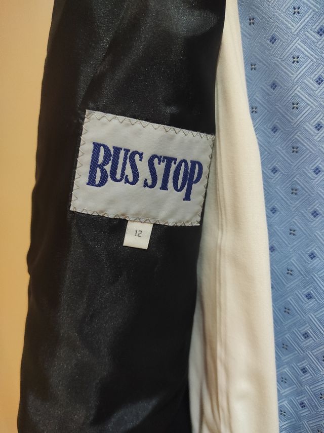 Traje comunión niño 