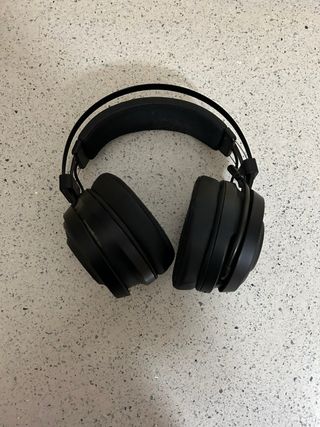 Cascos razer