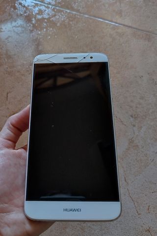 Huawei Nova Plus 