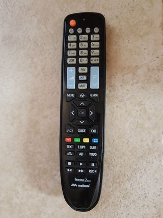 Telecomando