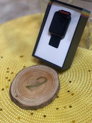 LOTE N° 2. Reloj inteligente Polaroid