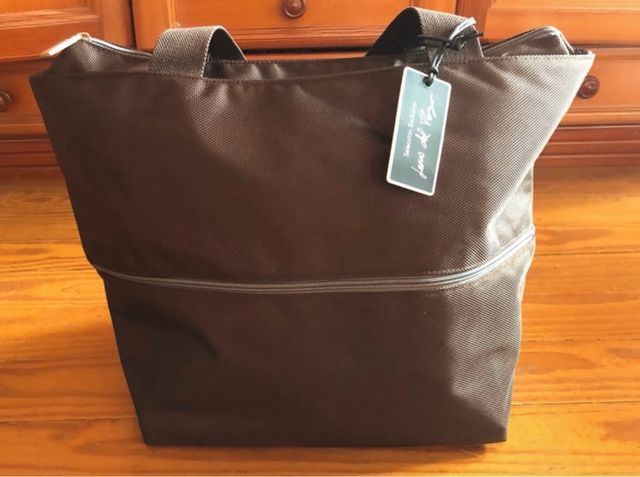 Bolso convertible Jesús del Pozo