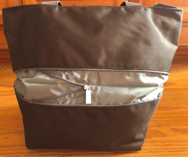 Bolso convertible Jesús del Pozo