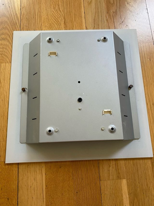 Lampara plafon techo diseño