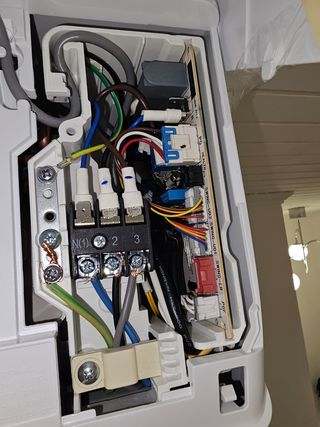 Electricista servicios