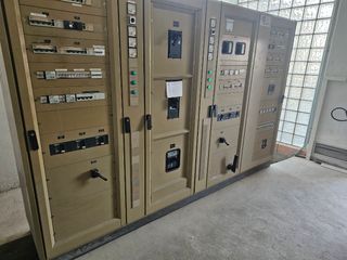 Electricista servicios