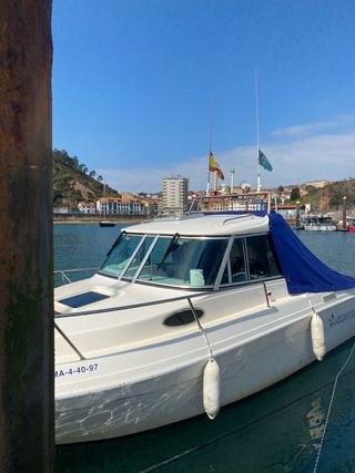 Barco faeton 710 