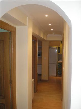 Albañilería fontanería electricidad 