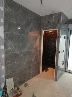 Albañilería fontanería electricidad 