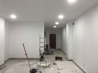 Albañilería fontanería electricidad 