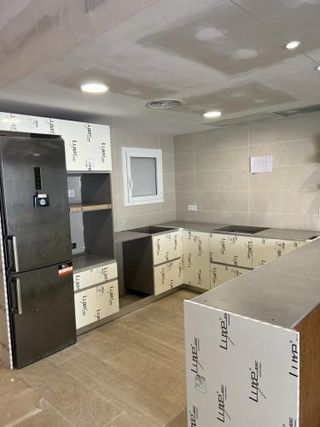 Albañilería fontanería electricidad 