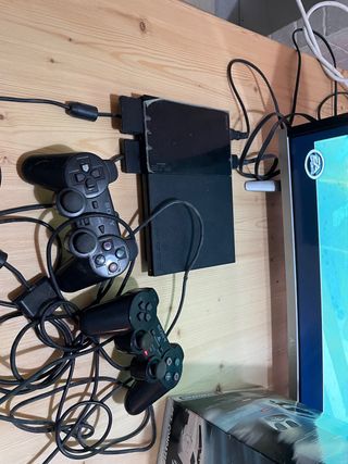Playstation 2