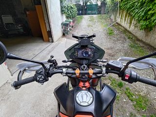 KTM 890 Adventure R