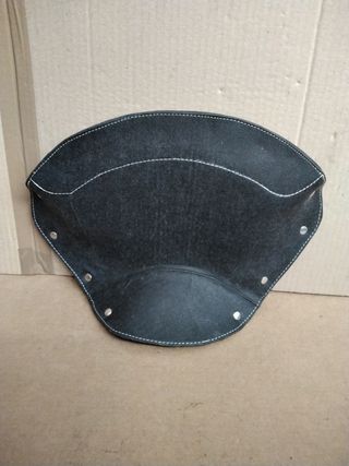 Funda asiento Guzzi 65cc