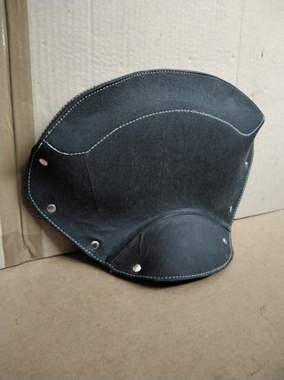 Funda asiento Guzzi 65cc