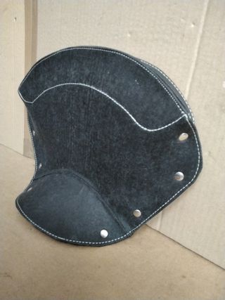 Funda asiento Guzzi 65cc