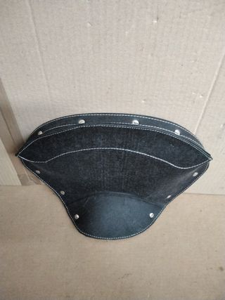 Funda asiento Guzzi 65cc