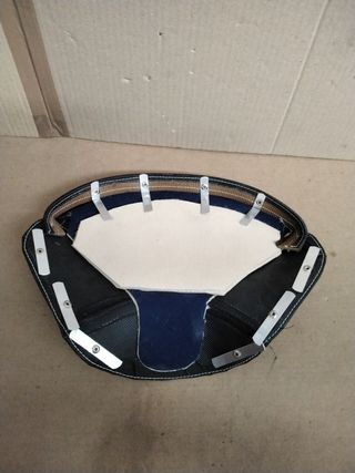 Funda asiento Guzzi 65cc