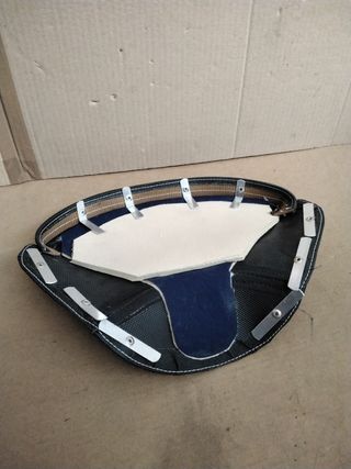 Funda asiento Guzzi 65cc