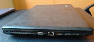 Ordenador portátil Lenovo G500