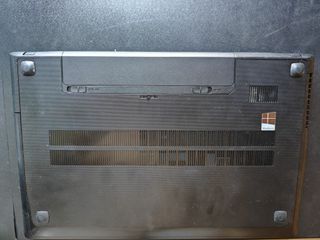 Ordenador portátil Lenovo G500