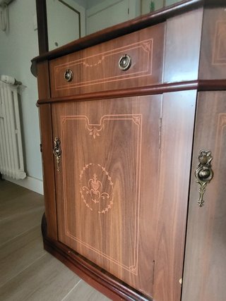 Se vende recibidor en perfecto estado