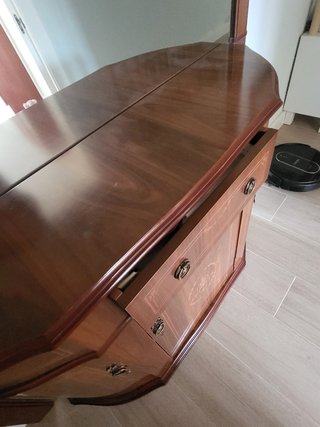 Se vende recibidor en perfecto estado