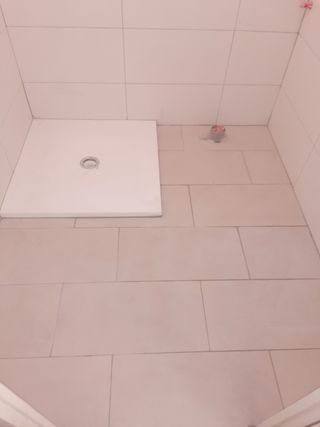 SH obras y reformas modernas S.L.