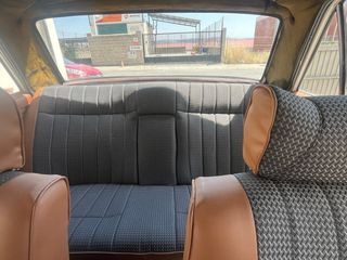Mercedes-Benz 200D 1980