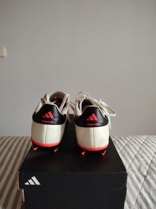 Zapatillas futbol Adidas