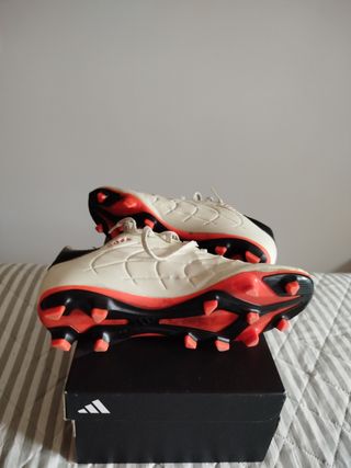 Zapatillas futbol Adidas