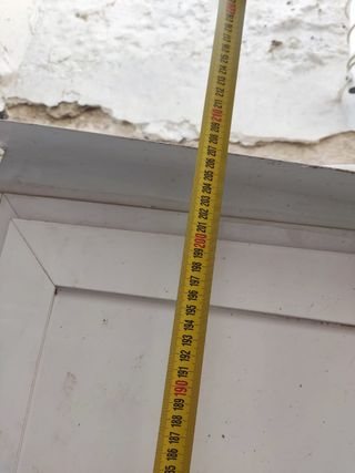 Armario Aluminio Exterior