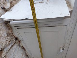 Armario Aluminio Exterior