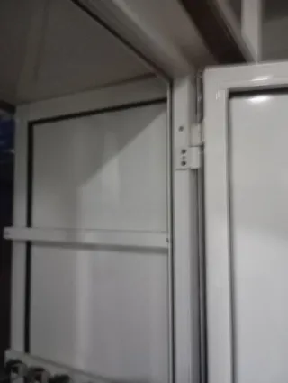 Armario Aluminio Exterior