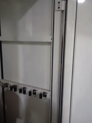 Armario Aluminio Exterior