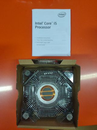 Procesador i5 4570