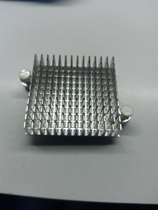 Disipadores y ventilador pc