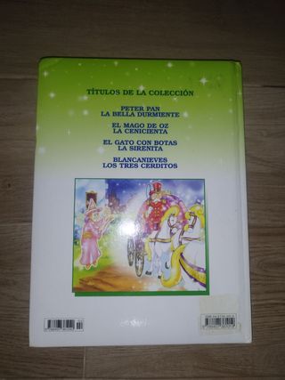 Cuentos para Soñar 