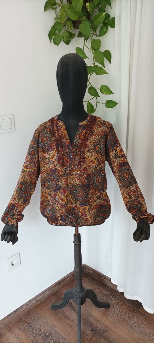 Blusa TOMMY HILFIGER T.M