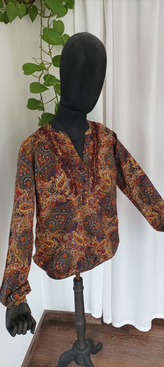 Blusa TOMMY HILFIGER T.M