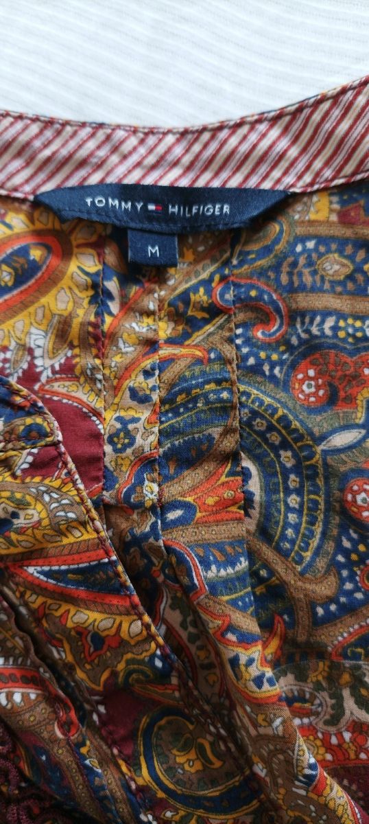 Blusa TOMMY HILFIGER T.M