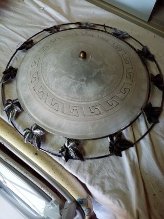 Lampadario a soffitto