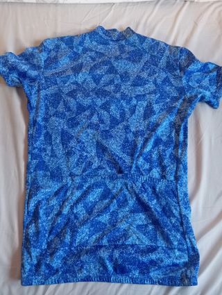 Maillot ciclismo diadora