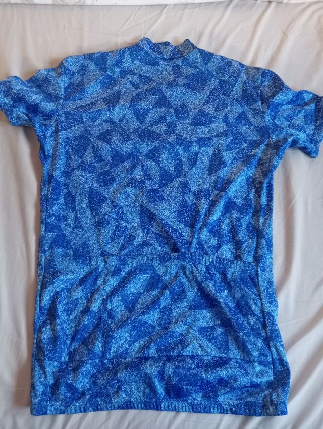 Maillot ciclismo diadora