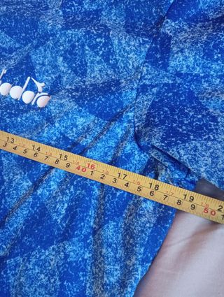 Maillot ciclismo diadora