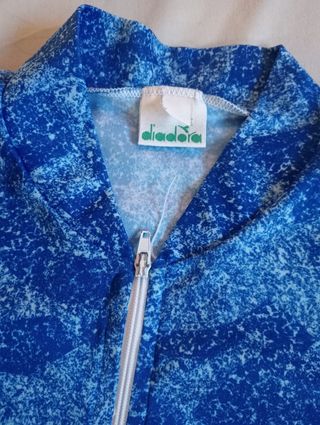 Maillot ciclismo diadora