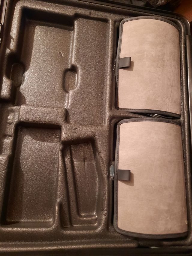 Cámara de Grabación Profesional