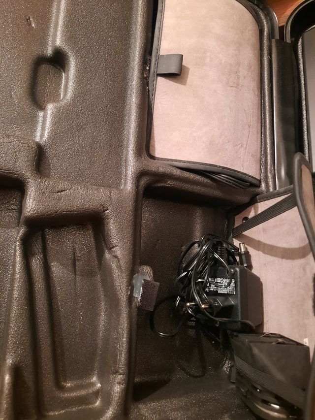 Cámara de Grabación Profesional